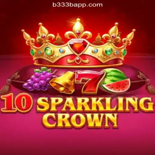 Discover the Enchantment of 10SparklingCrown: A Premier Online Casino Game 