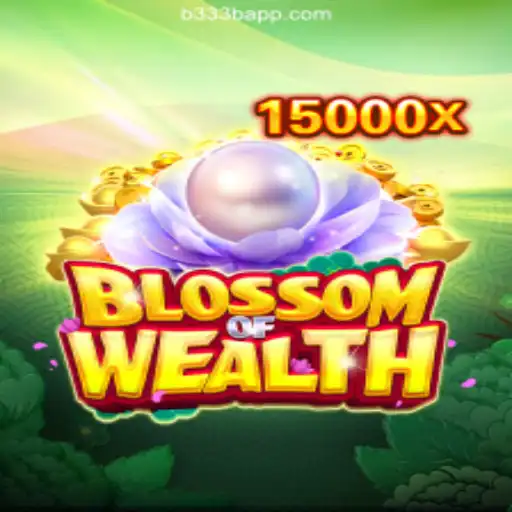 Unveiling the Excitement of BlossomofWealth: A Dive into Brazil's Premier Online Casino Experience