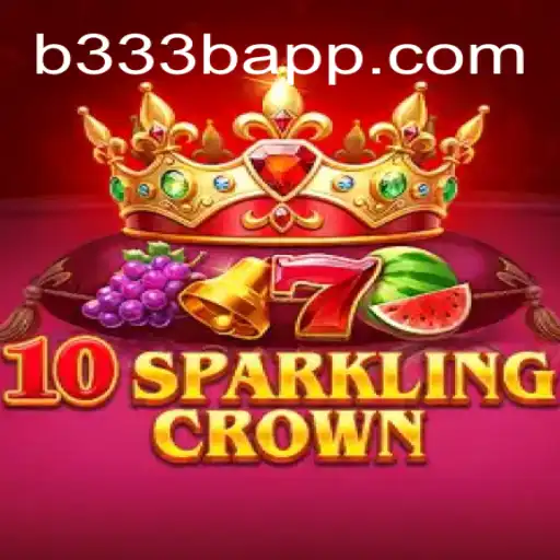 Discover the Enchantment of 10SparklingCrown: A Premier Online Casino Game 