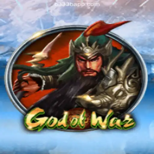 GodofWar: The Epic Action-Adventure Game