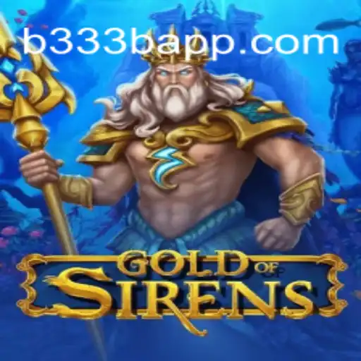 GoldofSirens: Dive into the World of Mythical Gaming Adventure