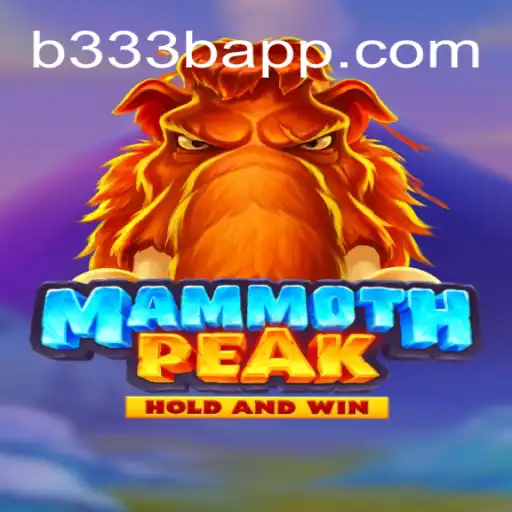 Exploring MammothPeak: A Thrilling Adventure Game with Brazilian Flair