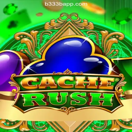 CacheRush: An Exhilarating Adventure in the World of Digital Gaming