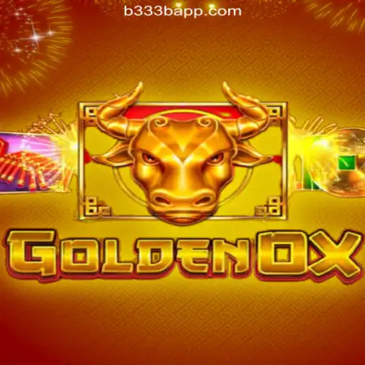 The Thrilling Universe of GoldenOx: Unveiling Brazil's Premier Online Casino Experience