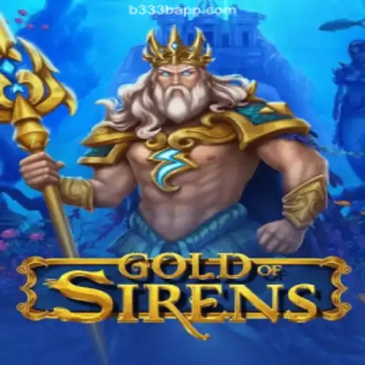 GoldofSirens: Dive into the World of Mythical Gaming Adventure