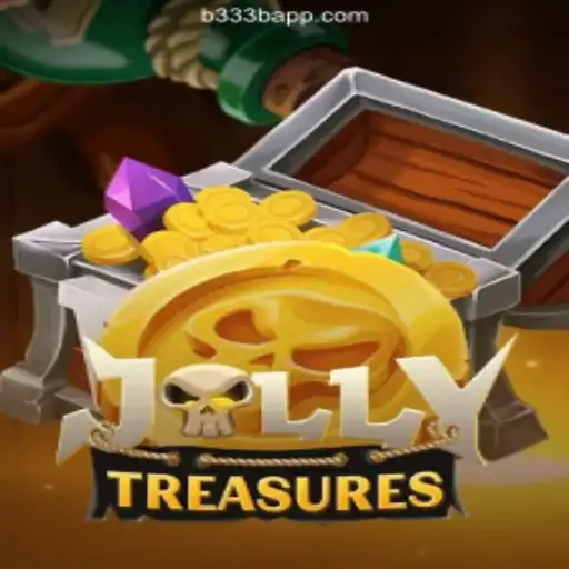 Discover the Adventure of JollyTreasures: Your Guide to Brazil's Best Online Casino Experience