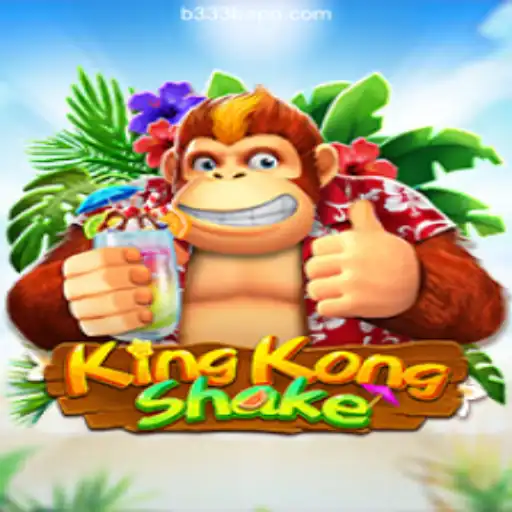 KingKongShake: Discover the Thrills of the Game with B333b O melhor cassino online do Brasil