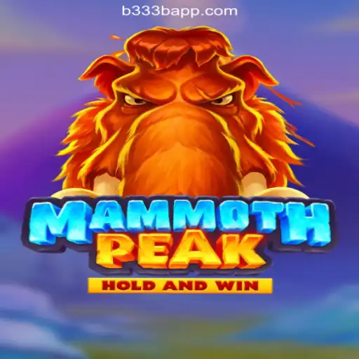 Exploring MammothPeak: A Thrilling Adventure Game with Brazilian Flair