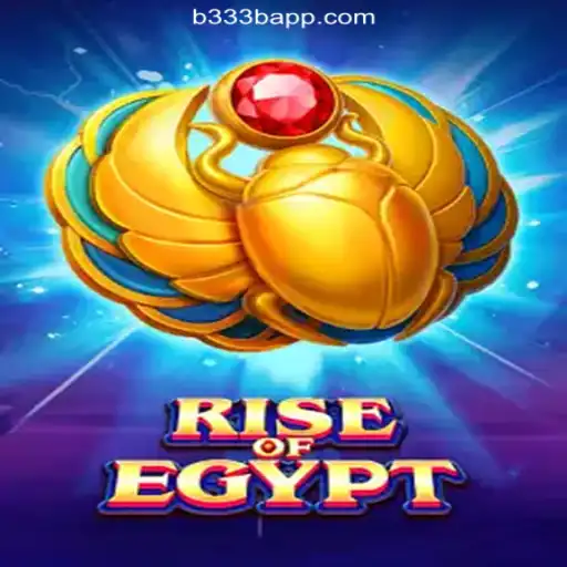 Rise of Egypt: Unearth Ancient Treasures at B333B, Brazil's Premier Online Casino