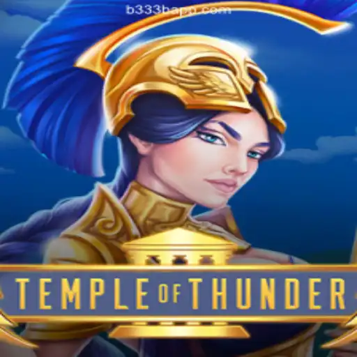 Discover the Excitement of TempleofThunder: A Thrilling Game Experience
