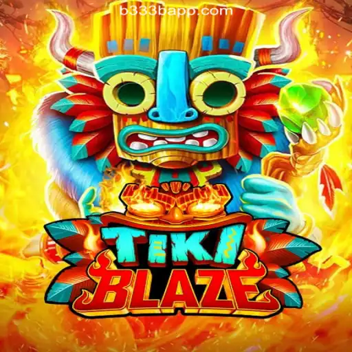 Explore the Thrills of TikiBlaze at b333b - The Best Online Casino in Brazil