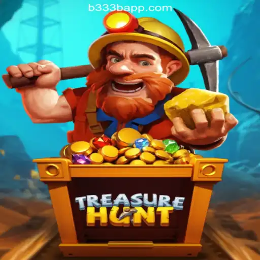 Discover the Thrilling Adventure of TreasureHunt: The Ultimate Casino Experience
