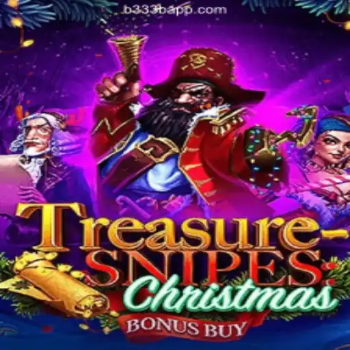Discover the Magic of TreasuresnipesChristmas: A Festive Adventure in Gaming