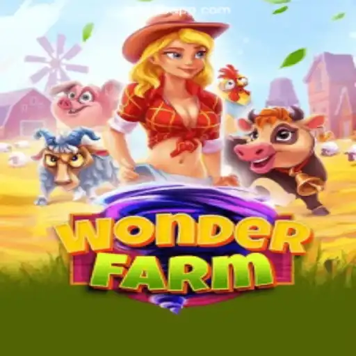 Exploring WonderFarm: A Journey Into the Enchanting World of Digital Farming